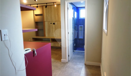 Duplex à venda ou para alugar com 1 suíte em Perdizes, São Paulo, SP