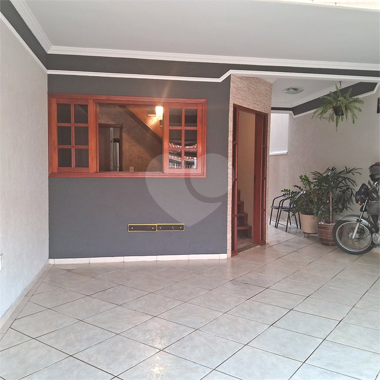 Casa à venda com 3 quartos, sendo 1 suíte, em Jardim Morada do Sol, Indaiatuba, SP