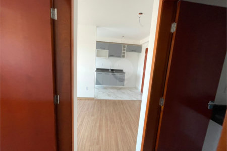 Apartamento à venda com 2 quartos, sendo 1 suíte,  em Parada Inglesa, São Paulo, SP