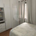 Apartamento à venda com 2 quartos em Vila Oratório, São Paulo, SP