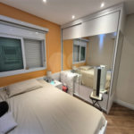 Apartamento à venda com 3 suítes em Santana, São Paulo, SP