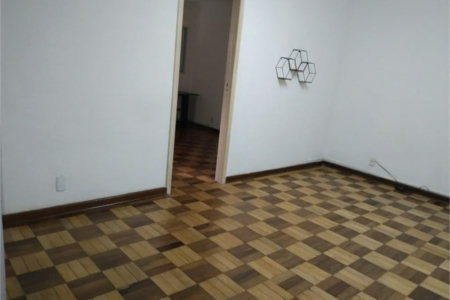 Apartamento para alugar com 1 quarto em Vila Pirajussara, São Paulo, SP