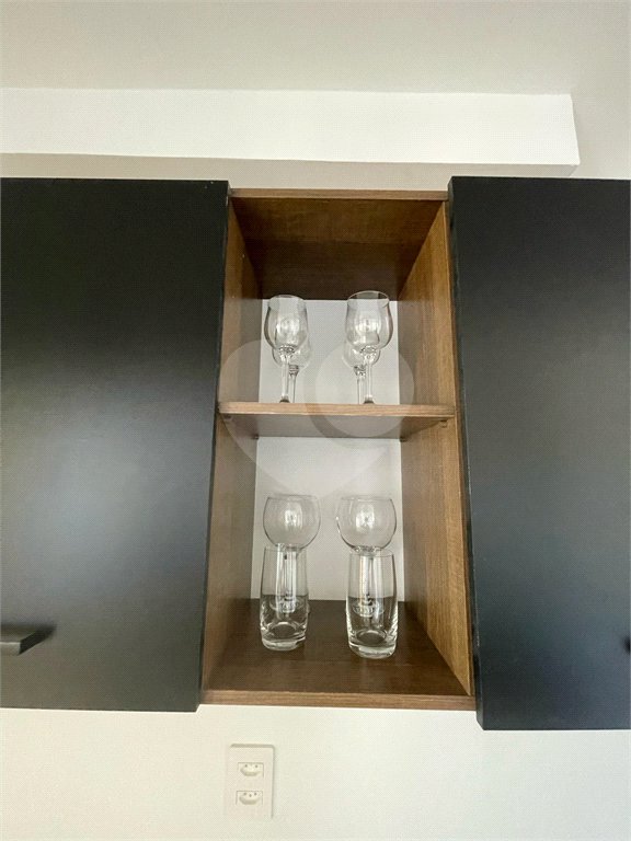 Apartamento à venda ou para alugar com 1 quarto em Vila Mariana, São Paulo, SP