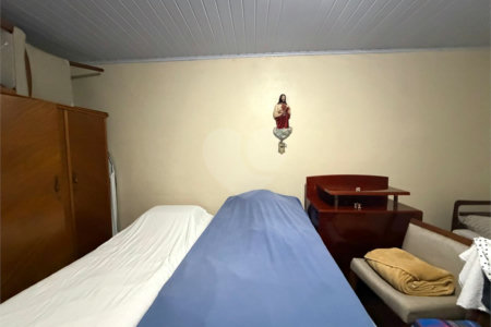 Casa Térrea à venda com 2 quartos em Vila Medeiros, São Paulo, SP
