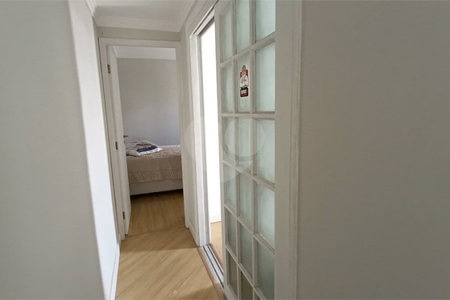 LINDO APARTAMENTO COM 2 QUARTOS NA SANTA CATARINA.