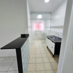 Apartamento à venda com 2 quartos, sendo 1 suíte, em Vila das Belezas, São Paulo, SP
