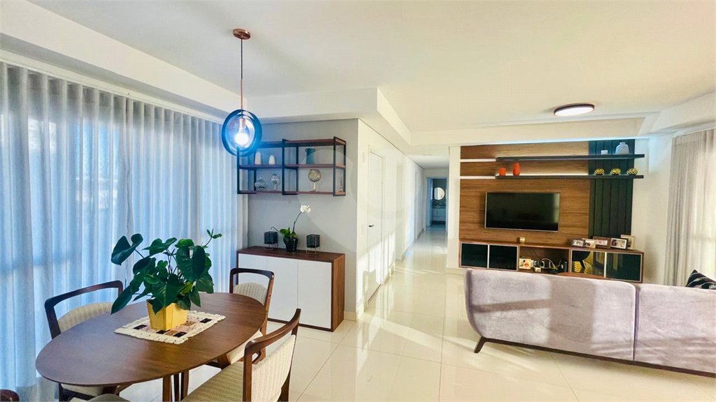 Apartamento à venda com 4 quartos, sendo 2 suítes, em Jardim América, Sorocaba, SP