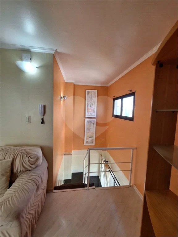 Cobertura com 193m², 4 quartos (2 suítes), 2 garagens, à venda no Jardim Marajoara