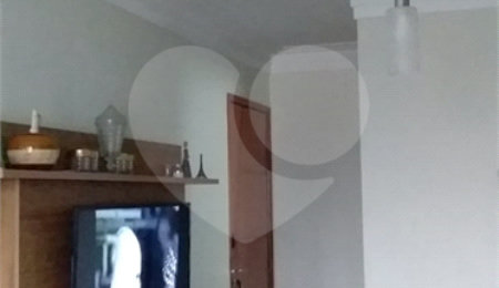 Apartamento à venda com 2 quartos em Jardim Ubirajara (zona Sul), São Paulo, SP