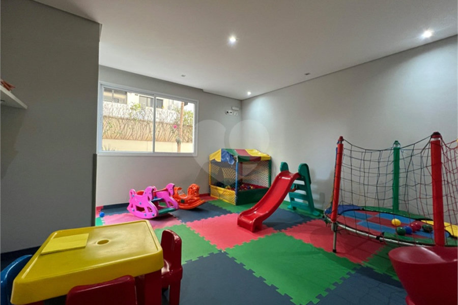 Cobertura à venda com 5 quartos, sendo 3 suítes,  em Santana, São Paulo, SP
