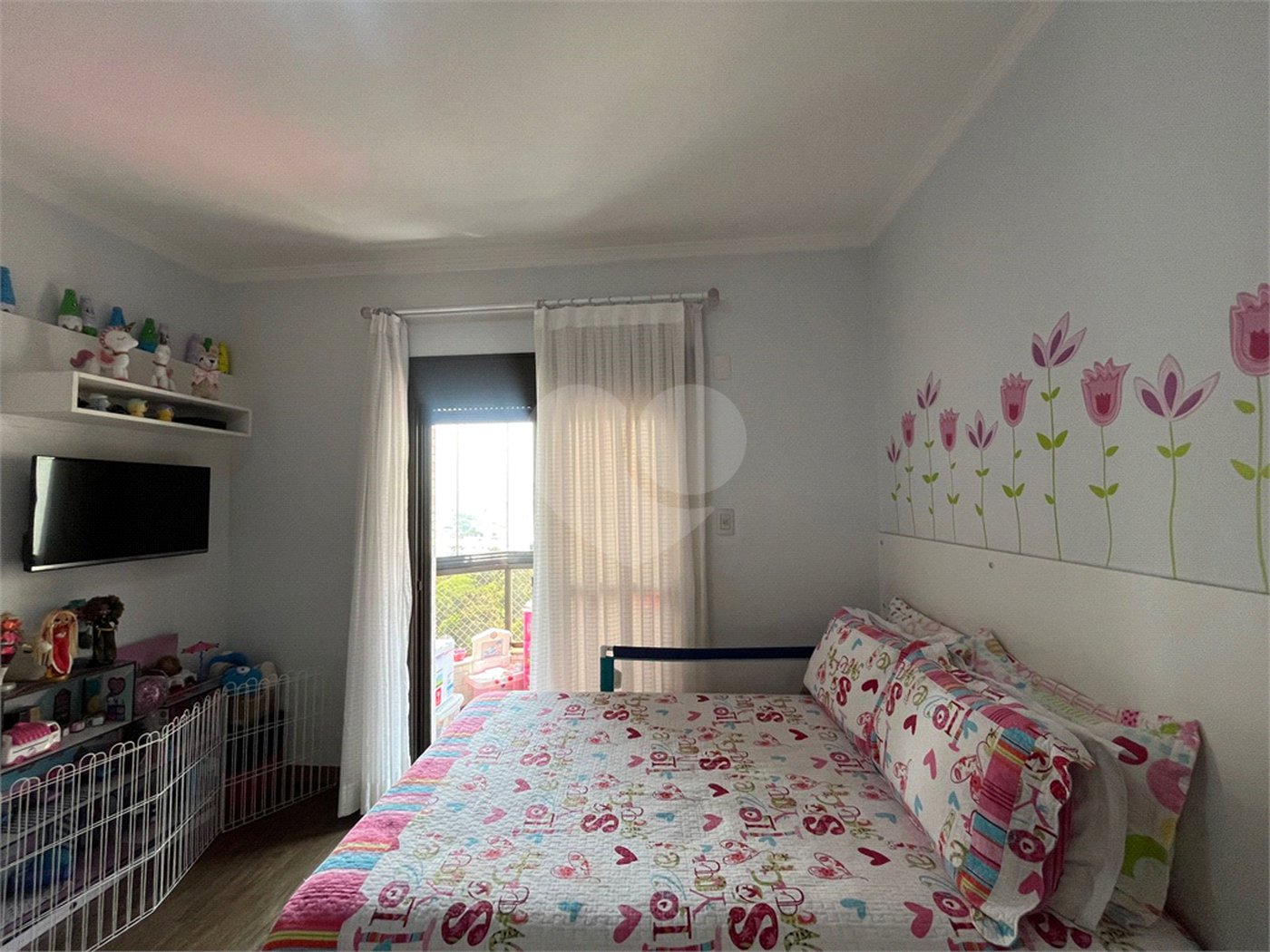 Apartamento à venda com 4 quartos, sendo 3 suítes, em Santana, São Paulo, SP