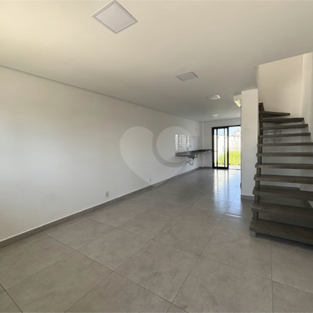 Casa de Vila à venda com 2 suítes em Jardim Novo Horizonte, Sorocaba, SP