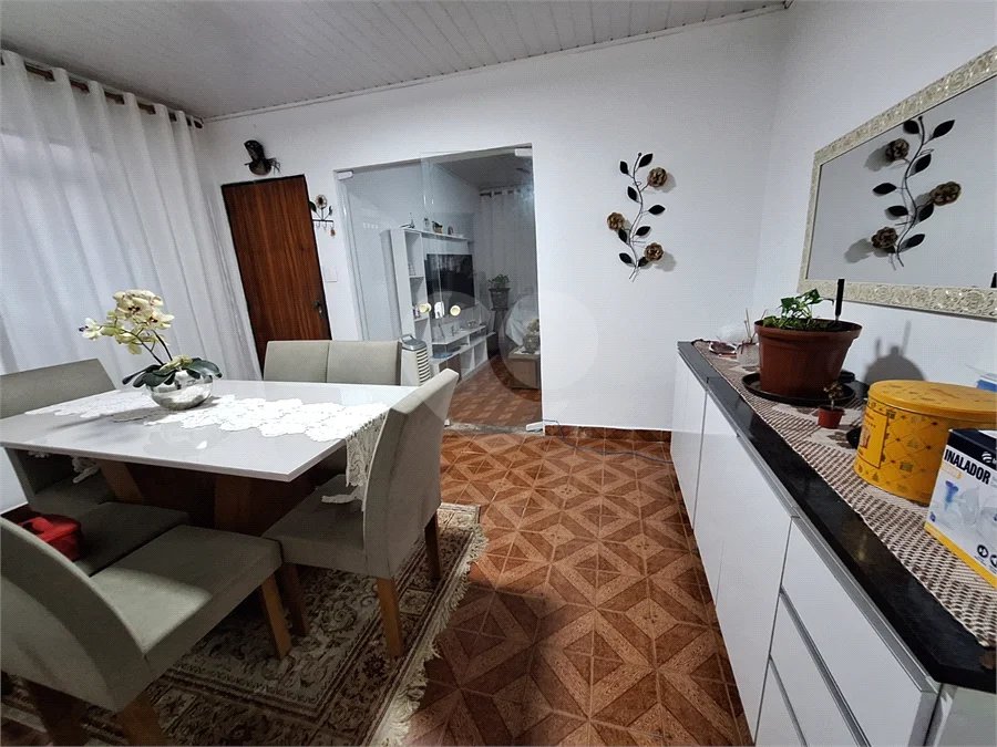 Casa Térrea à venda com 2 quartos, sendo 1 suíte, em Parque Mandaqui, São Paulo, SP