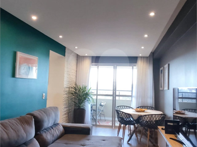 Apartamento à venda com 3 quartos, sendo 1 suíte,  em Jaçanã, São Paulo, SP