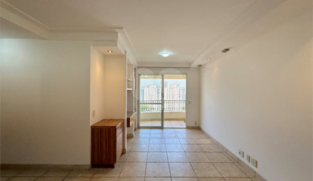 Apartamento à venda com 2 quartos, sendo 1 suíte, em Jardim Marajoara, São Paulo, SP