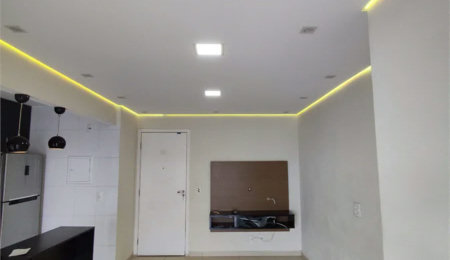 Apartamento à venda com 2 quartos em Jardim Esmeralda, São Paulo, SP