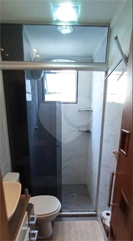 Apartamento à venda com 2 quartos em Água Branca, São Paulo, SP