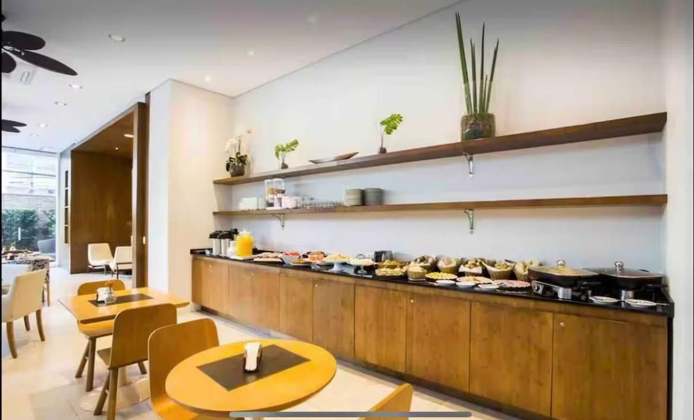 Apartamento com 1 dormitório à venda, 45 m² por R$ 780.000,00 - Gonzaga - Santos/SP