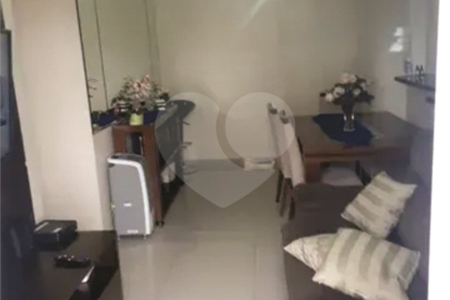 Apartamento à venda com 3 quartos, sendo 1 suíte, em Casa Verde, São Paulo, SP