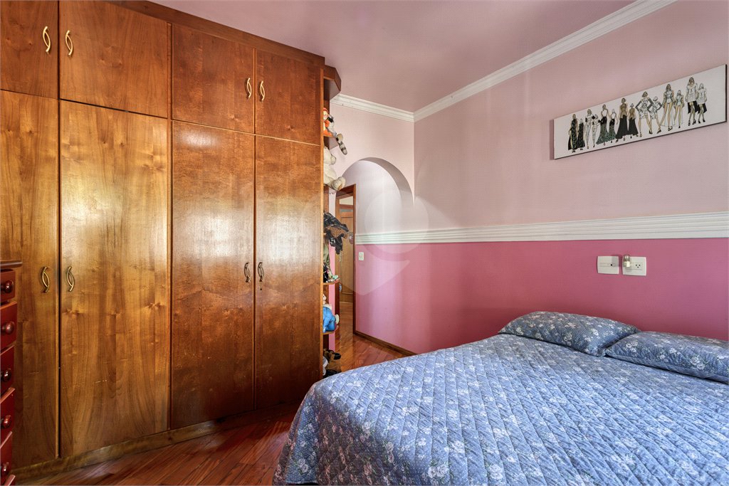 Casa à venda com 4 suítes em Interlagos, São Paulo, SP