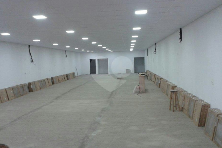 Sobrado para alugar com 1 quarto em Tucuruvi, São Paulo, SP