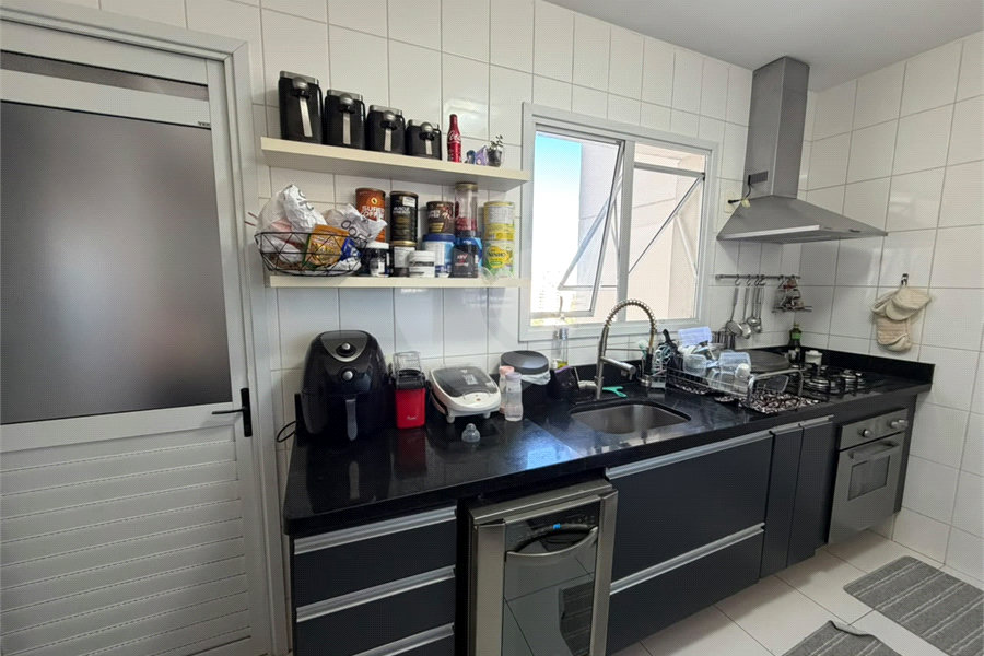 Apartamento à venda com 3 quartos, sendo 1 suíte, em Mandaqui, São Paulo, SP