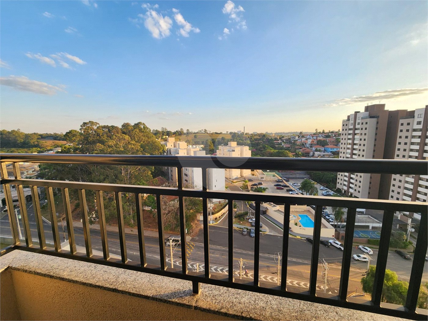 Apartamento à venda com 2 quartos, sendo 1 suíte, em Ortizes, Valinhos, SP