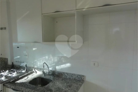 Apartamento à venda com 1 quarto em Casa Verde, São Paulo, SP