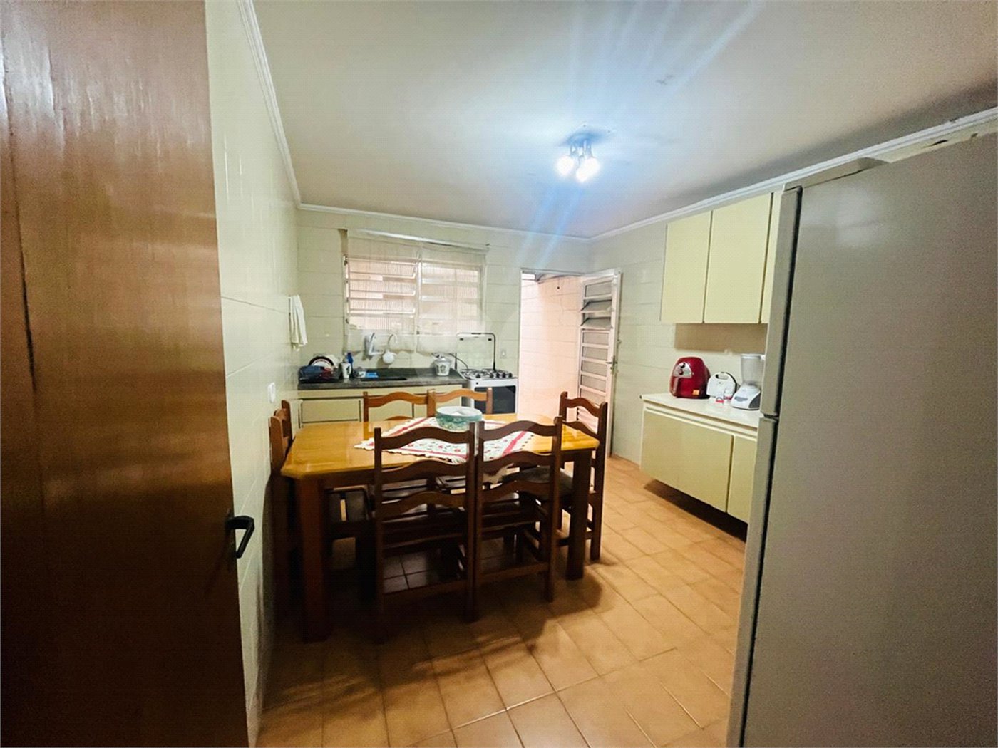 Casa à venda com 3 quartos em Lauzane Paulista, São Paulo, SP