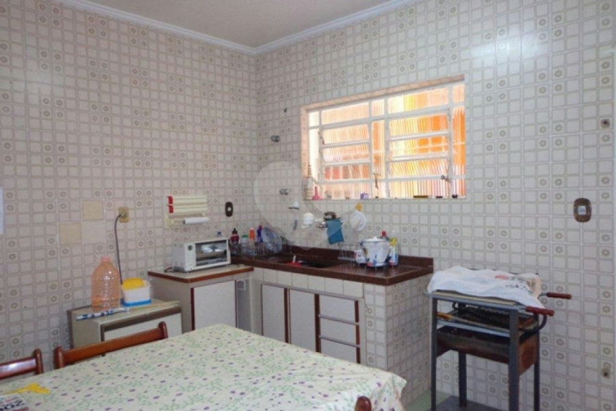 Sobrado à venda com 3 quartos, sendo 1 suíte, em Vila Nova Cachoeirinha, São Paulo, SP