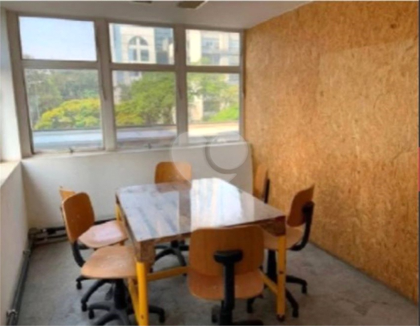 Sala à venda em Jardim Paulistano, São Paulo, SP