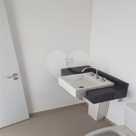 Studio à venda com 1 quarto em Vila Olímpia, São Paulo, SP