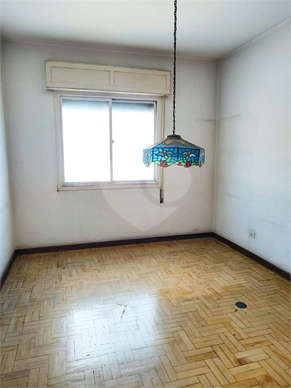Apartamento para venda e locação no bairro da Bela Vista, em São Paulo.