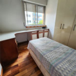 Apartamento à venda com 3 quartos, sendo 1 suíte, em Santana, São Paulo, SP