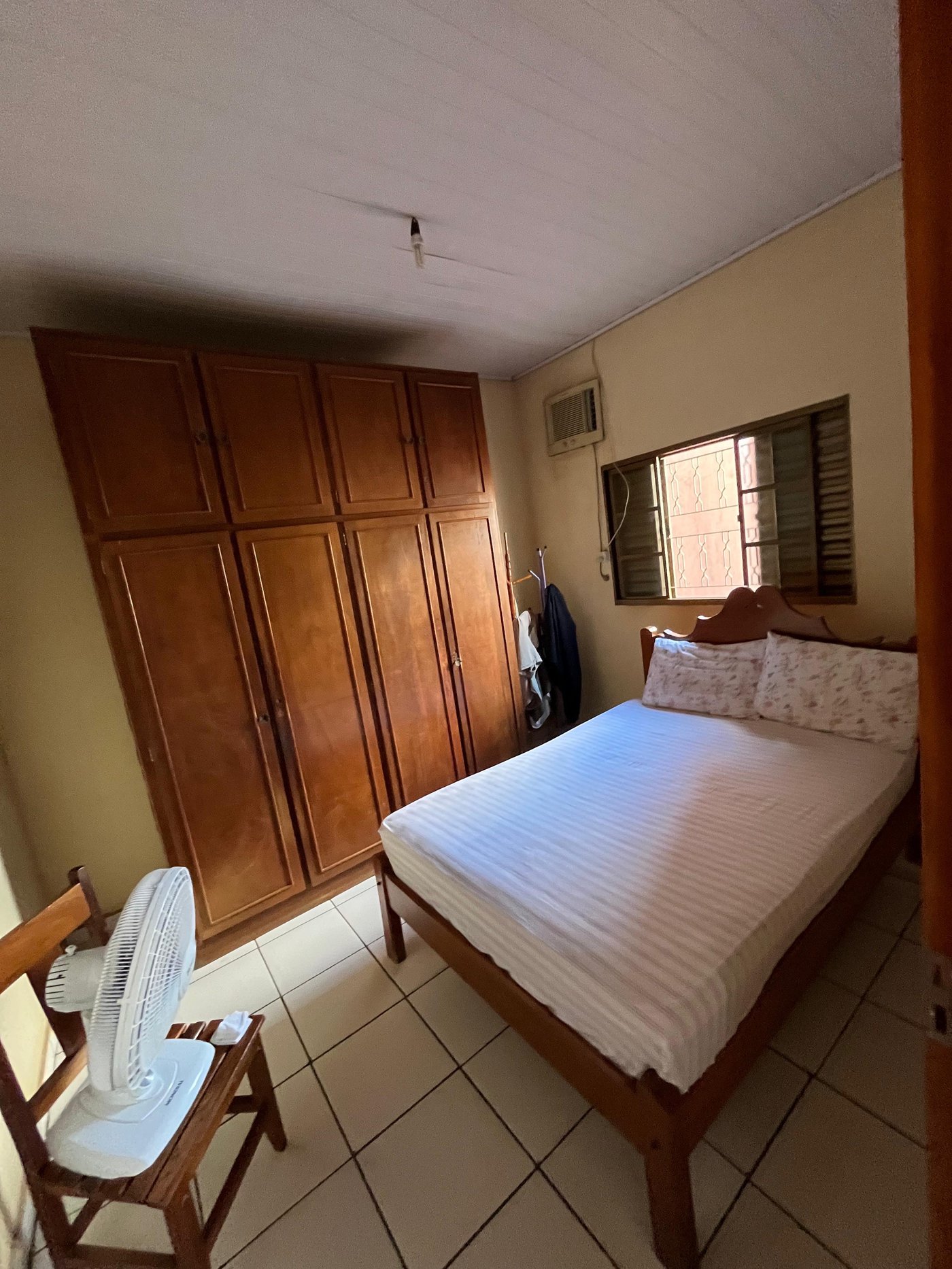 Casa à venda em Jardim Alvorada, Três Lagoas, MS