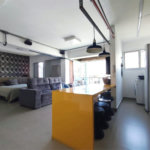 Apartamento à venda com 1 quarto em Indianópolis, São Paulo, SP