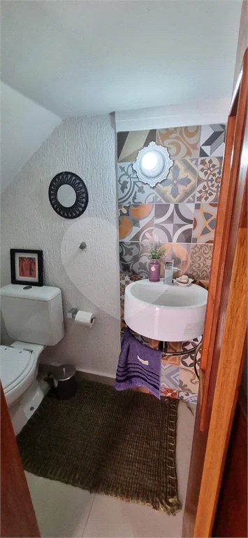 Casa à venda com 4 quartos, sendo 1 suíte, em Mandaqui, São Paulo, SP