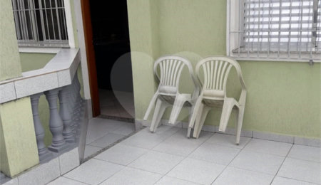 Casa à venda com 2 quartos em Freguesia do Ó, São Paulo, SP