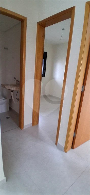 Apartamento à venda com 2 quartos em Água Fria, São Paulo, SP
