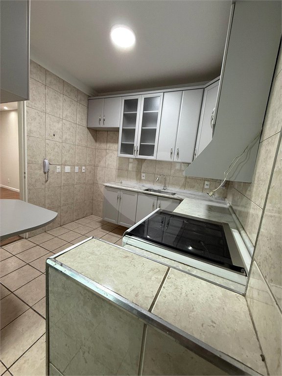Apartamento à venda com 2 quartos em Jardim Santa Teresa, Jundiaí, SP