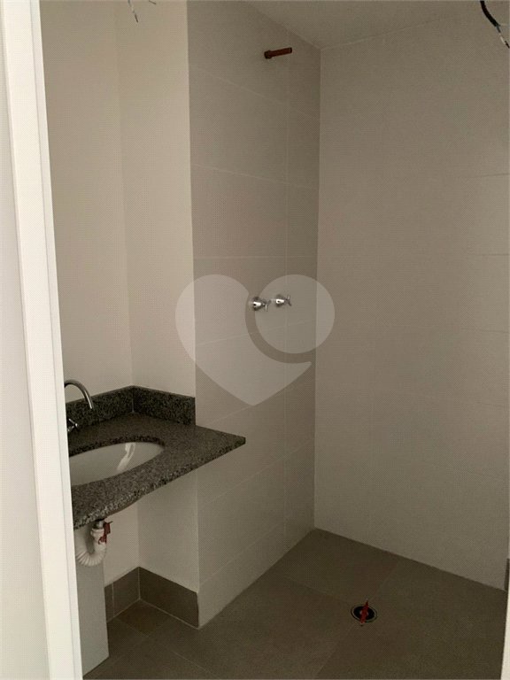 Studio à venda com 1 quarto em Chácara Santo Antônio, São Paulo, SP