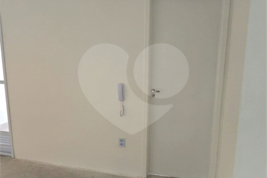 Apartamento à venda com 1 quarto em Pirituba, São Paulo, SP