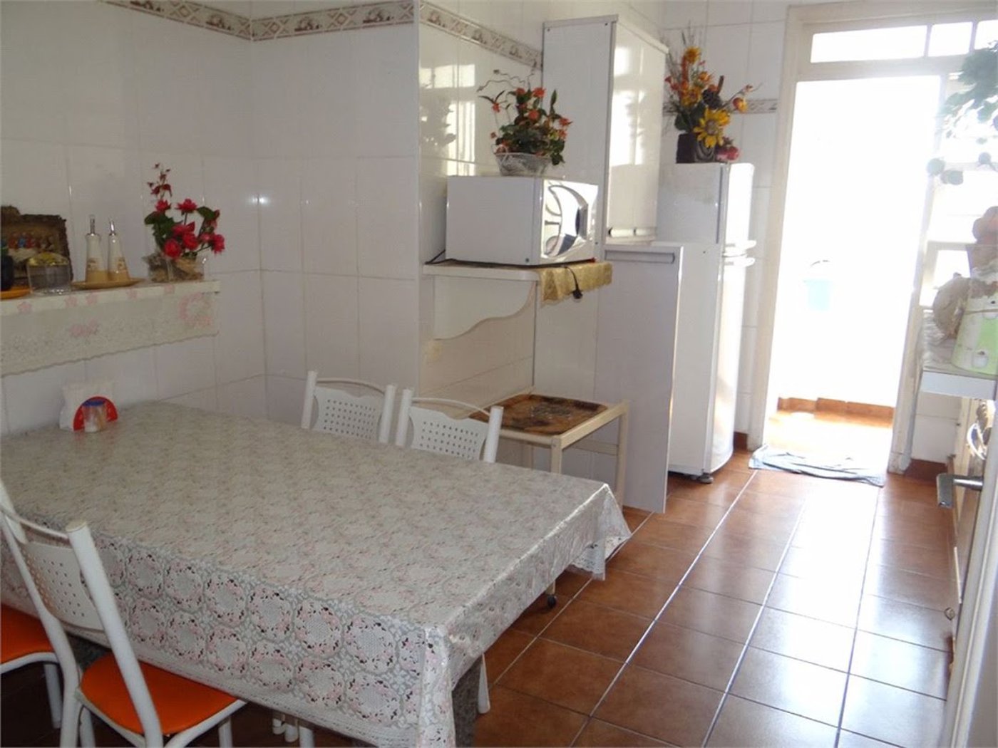 Apartamento com 3 dormitórios à venda, 150 m² por R$ 1.100.000,00 - Pitangueiras - Guarujá/SP