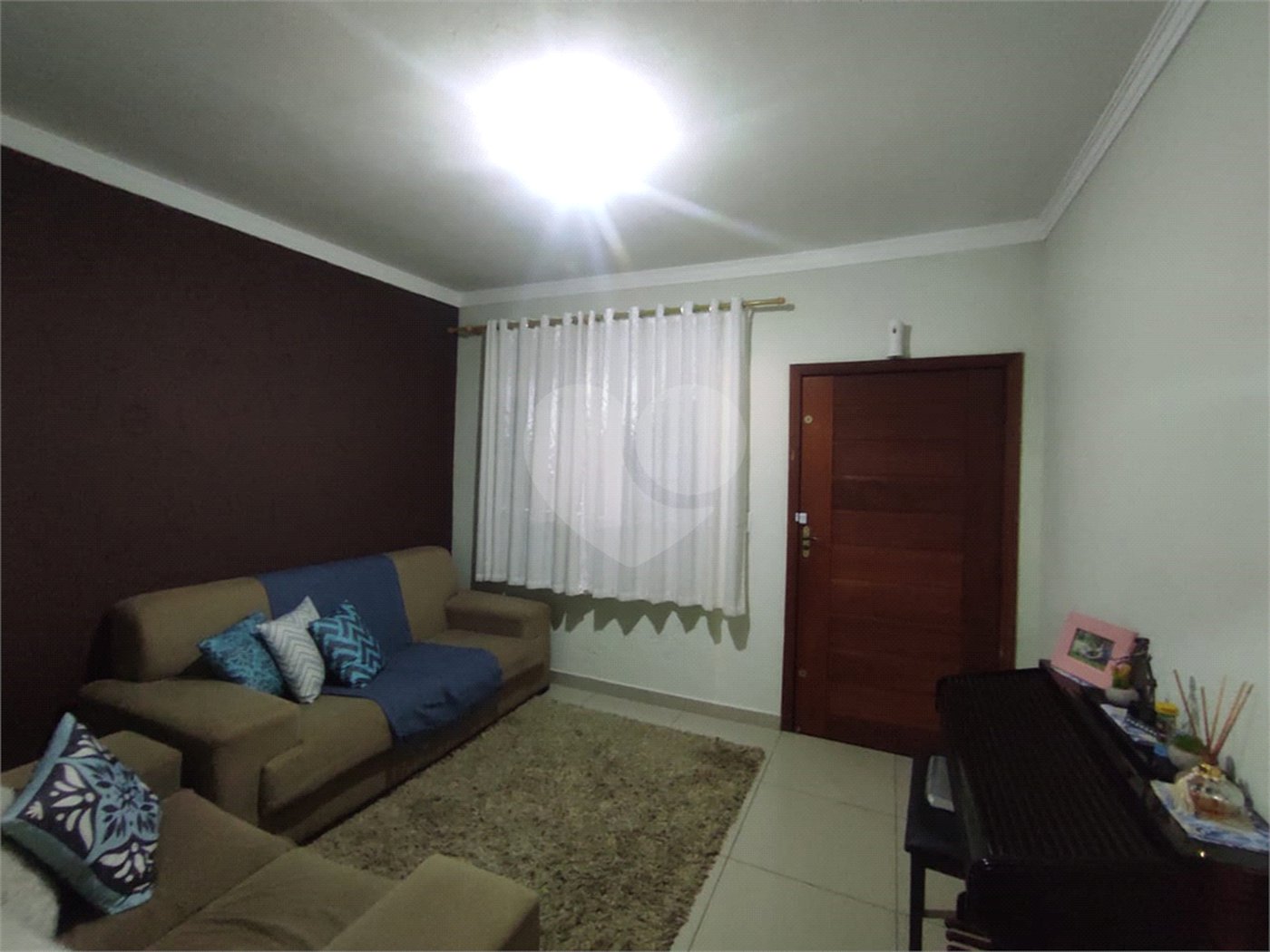Casa à venda com 3 quartos, sendo 1 suíte, em Residencial Monte Verde, Indaiatuba, SP