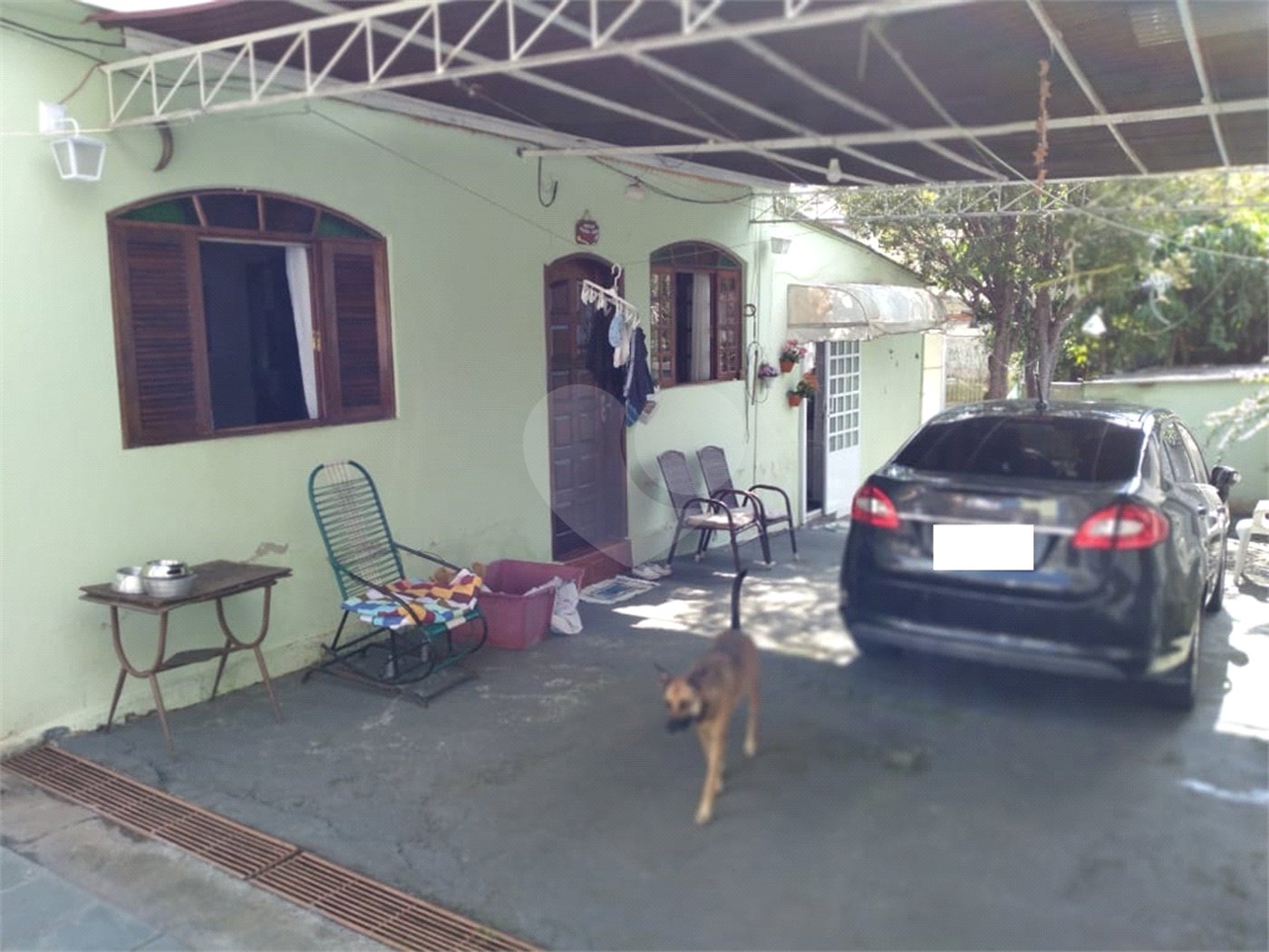 Terreno à venda com 1 quarto em Vila Mazzei, São Paulo, SP