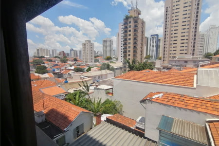 Apartamento à venda com 4 quartos, sendo 2 suítes,  em Ipiranga, São Paulo, SP