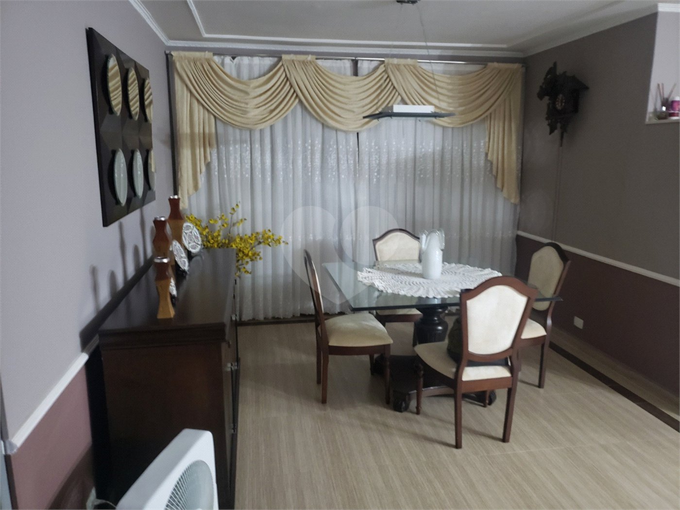 Casa à venda com 3 suítes no condomínio Alpes da Cantareira, Mairiporã - SP