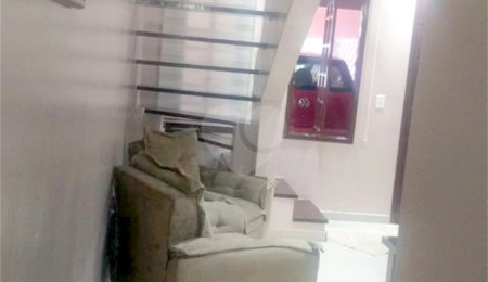 Sobrado à venda com 4 quartos, sendo 2 suítes,  em Casa Verde, São Paulo, SP