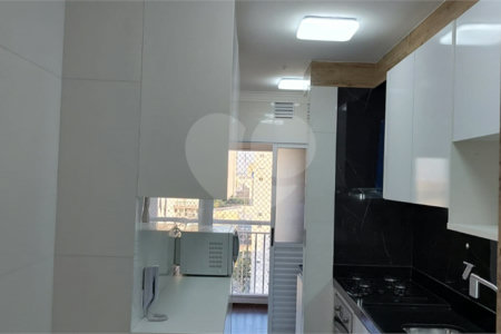 Apartamento à venda com 3 quartos, sendo 1 suíte,  no Centro, São Caetano do Sul, SP