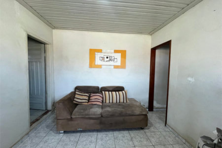 Casa à venda com 3 quartos em Vila São Paulo, Tatuí, SP